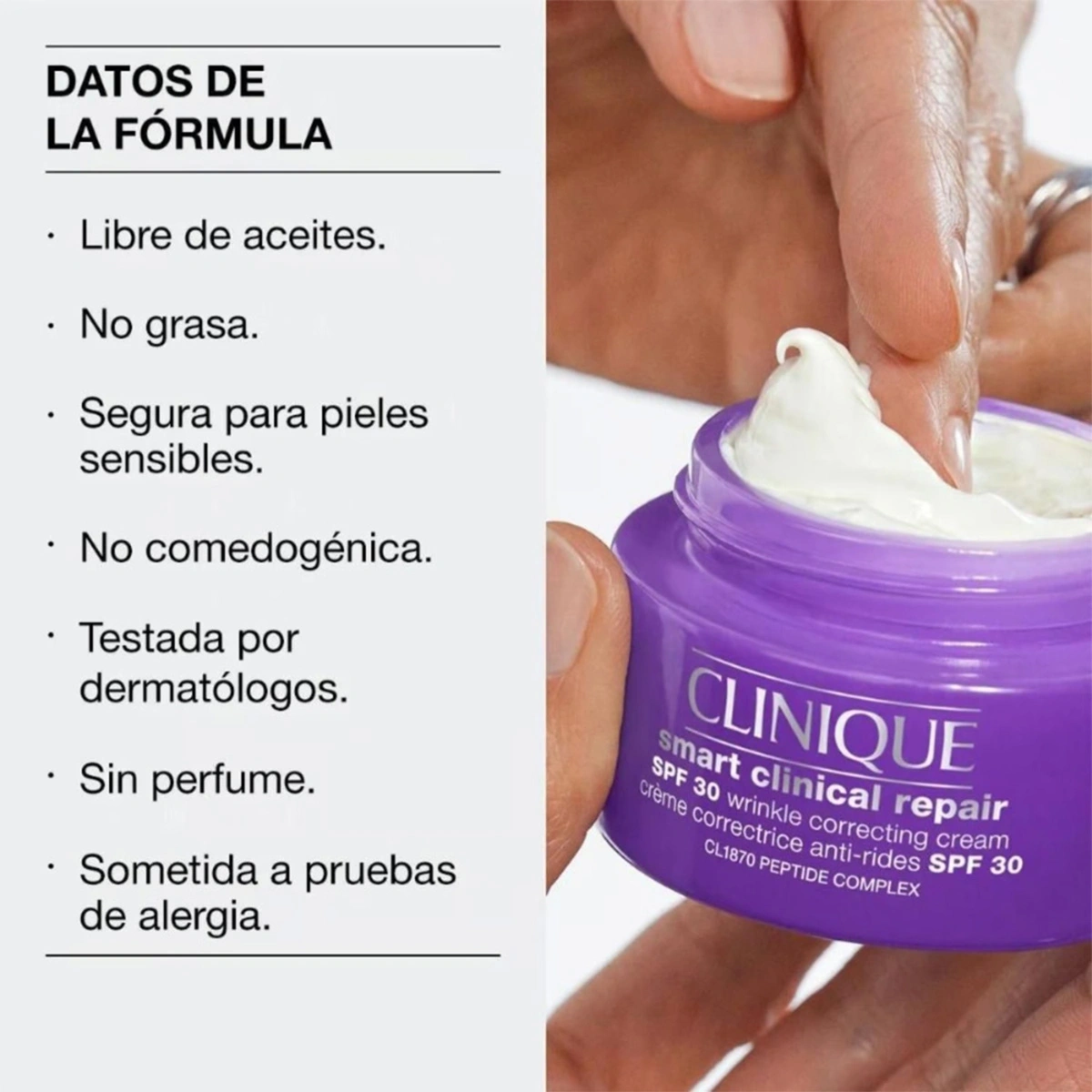 SET TRATAMIENTO CLINIQUE SMART ANTIEDAD DIA Y NOCHE - 7