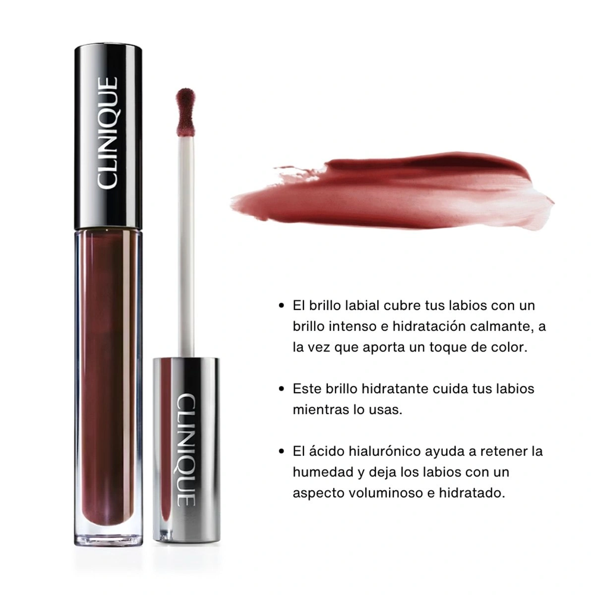 SET DE MAQUILLAJE CLINIQUE DUO ICÓNICO - 2