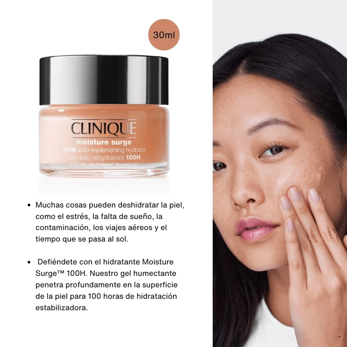 SET DE MAQUILLAJE CLINIQUE DUO ICÓNICO - 4