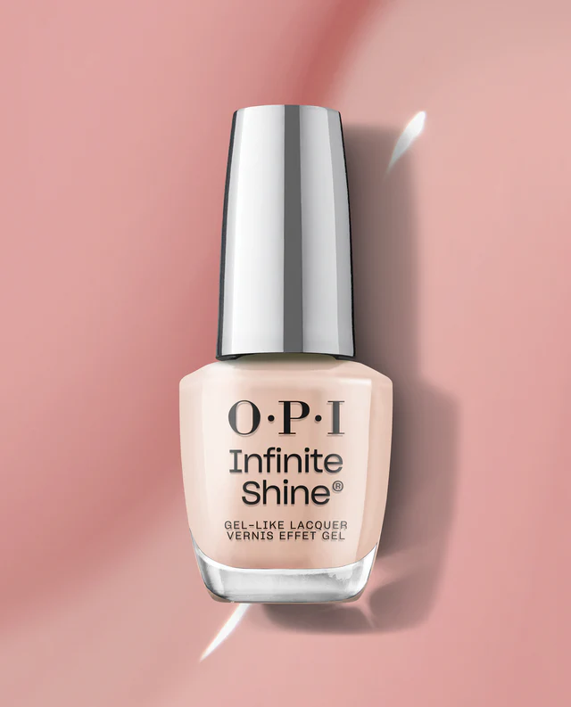 ESMALTE OPI INFINITE SHINE KEEP CALM & CARRY ON 0.5 OZ - 1