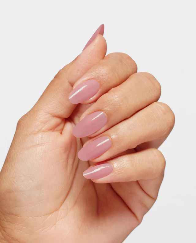 ESMALTE OPI INFINITE SHINE KEEP CALM & CARRY ON 0.5 OZ - 2