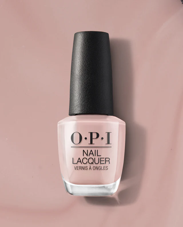 ESMALTE OPI BARE MY SOUL 0.5 OZ - 1