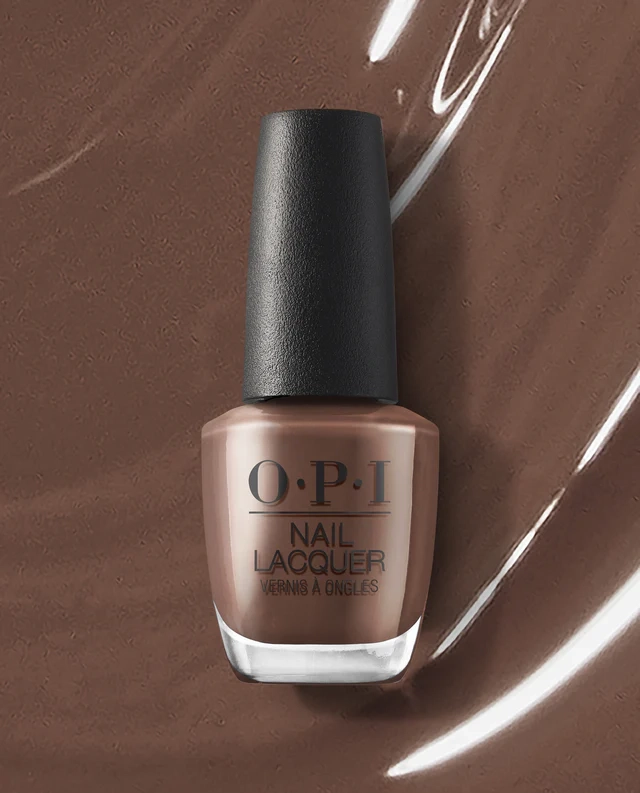 ESMALTE OPI CLIFFSIDE KARAOKE 0.5 OZ - 1