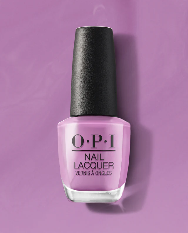 ESMALTE OPI ONE HECKLA OF A COLOR! 0.5 OZ - 1