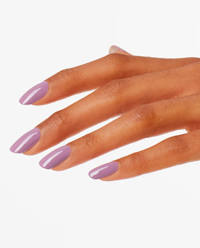 ESMALTE OPI ONE HECKLA OF A COLOR! 0.5 OZ - 2