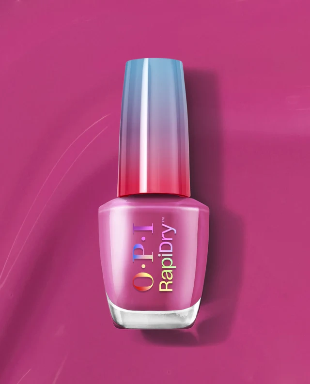 ESMALTE OPI RAPIDRY - ASAPINK 9 ML - 1