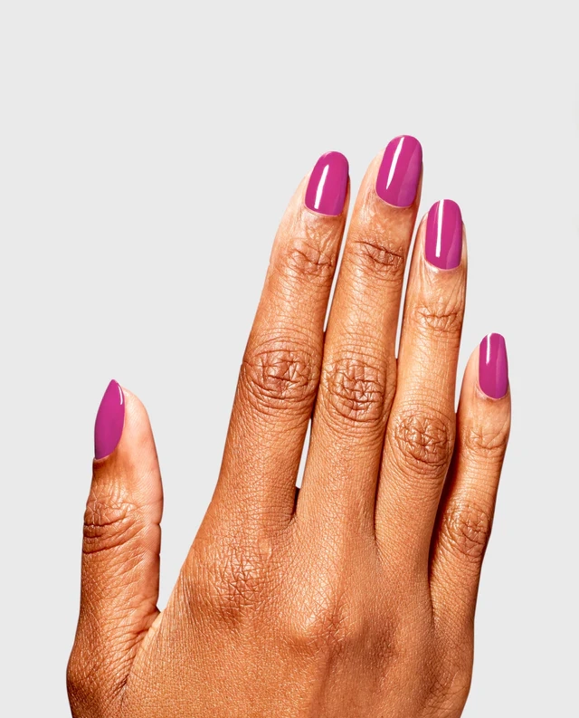 ESMALTE OPI RAPIDRY - ASAPINK 9 ML - 2