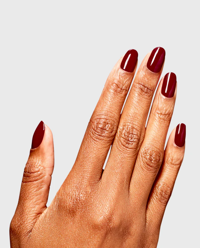 ESMALTE OPI RAPIDRY -  SKIP A BEET 9 ML - 2
