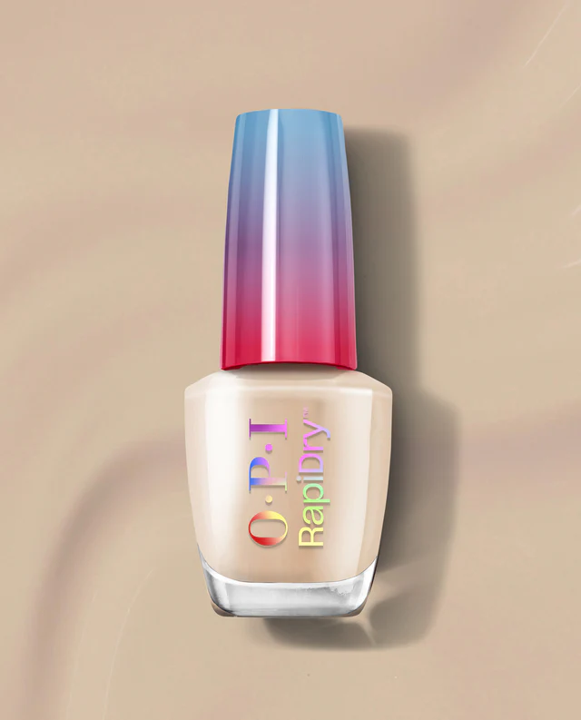 ESMALTE OPI RAPIDRY - QUICK SAND 9 ML - 1