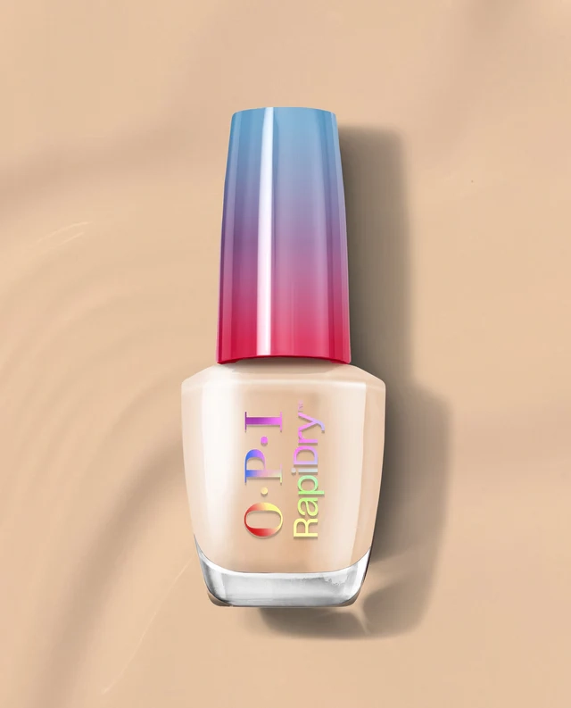 ESMALTE OPI RAPIDRY - CANT HARDLY WAIT 9 ML - 1