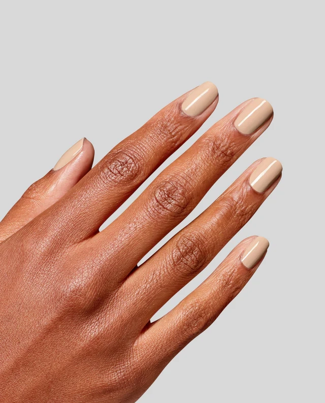ESMALTE OPI RAPIDRY - CANT HARDLY WAIT 9 ML - 2
