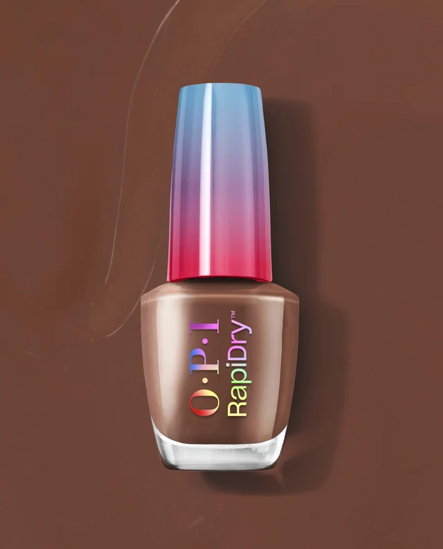 ESMALTE OPI RAPIDRY - IMPROMPTU YOU 9 ML - 1