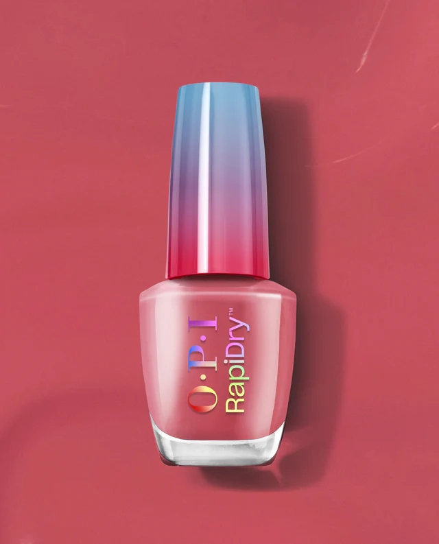 ESMALTE OPI RAPIDRY - DRY AND DASH 9 ML - 1