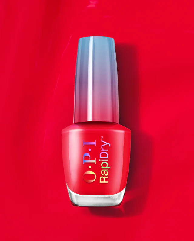 ESMALTE OPI RAPIDRY - HAUL SASS 9 ML - 1