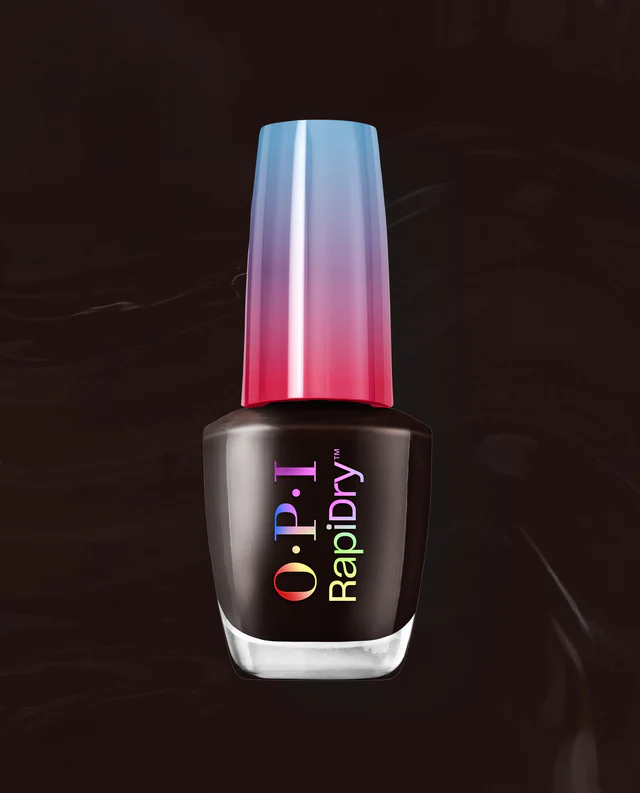 ESMALTE OPI RAPIDRY - HI, SPEED! 9 ML - 1
