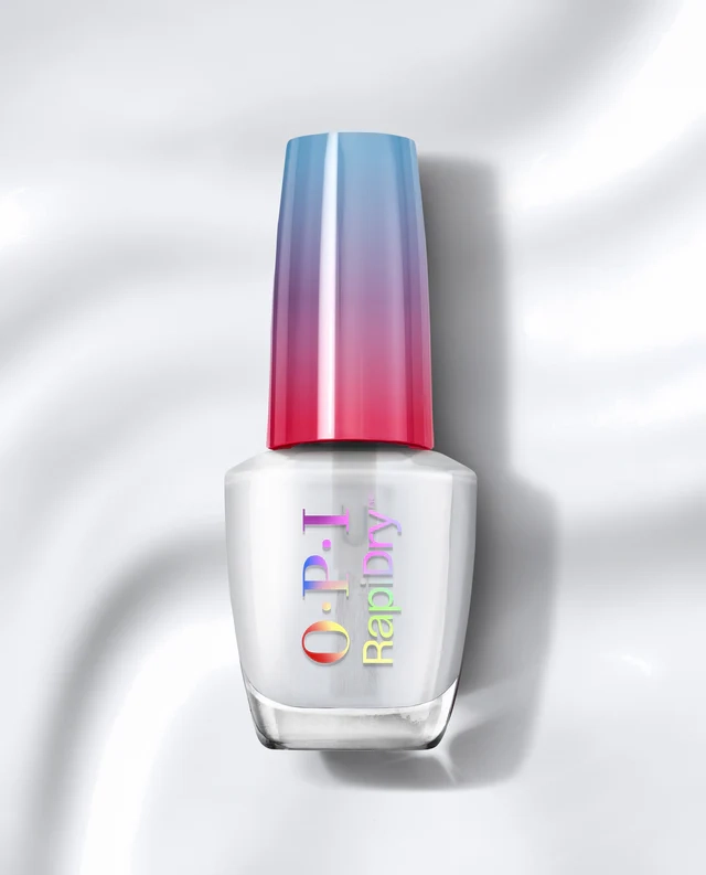 ESMALTE OPI RAPIDRY - CLEARLY FAST 9 ML - 1