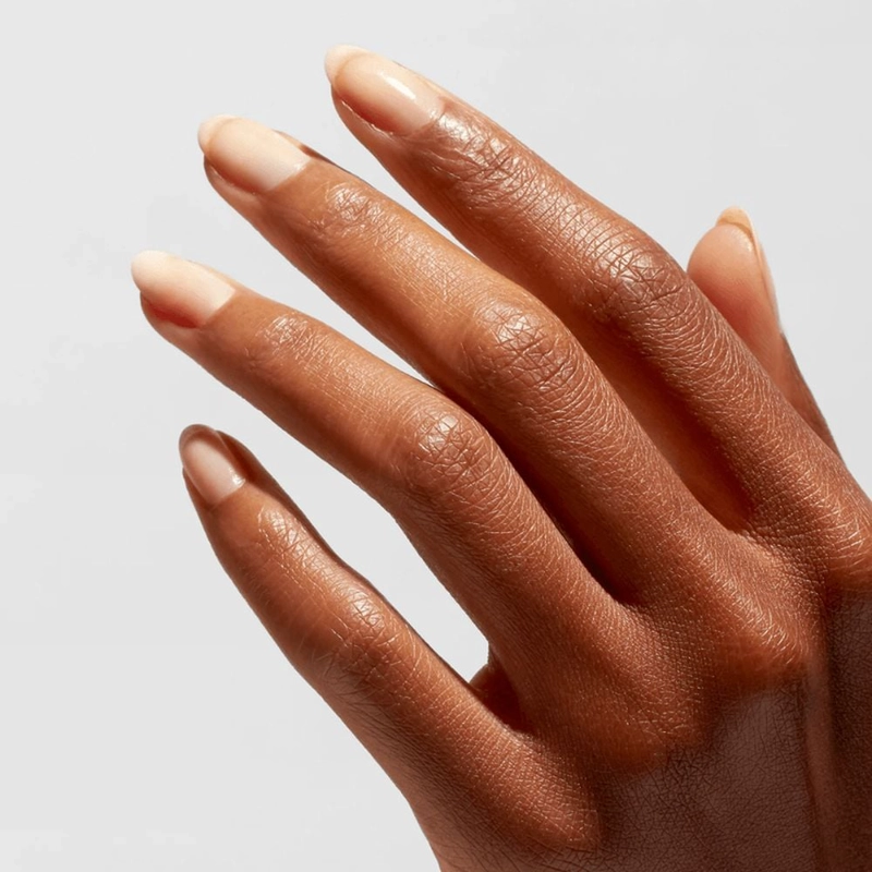 ESMALTE OPI RAPIDRY - CLEARLY FAST 9 ML - 2