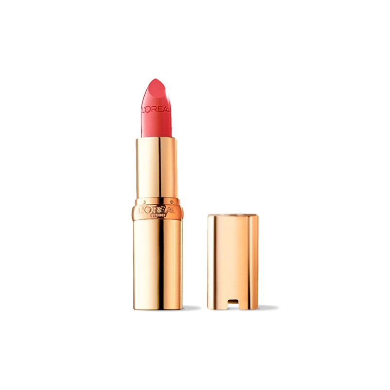 LABIAL EN BARRA L'ORÉAL COLOR RICHE LUMINOUS - 2