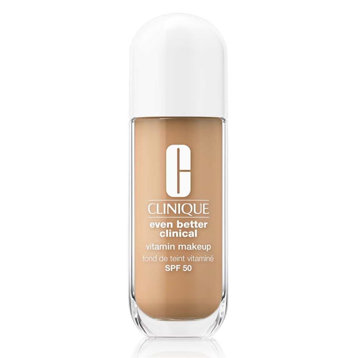 BASE DE MAQUILLAJE CLINIQUE EVEN BETTER CLINICAL VITAMIN SPF 50 30 ML - 1
