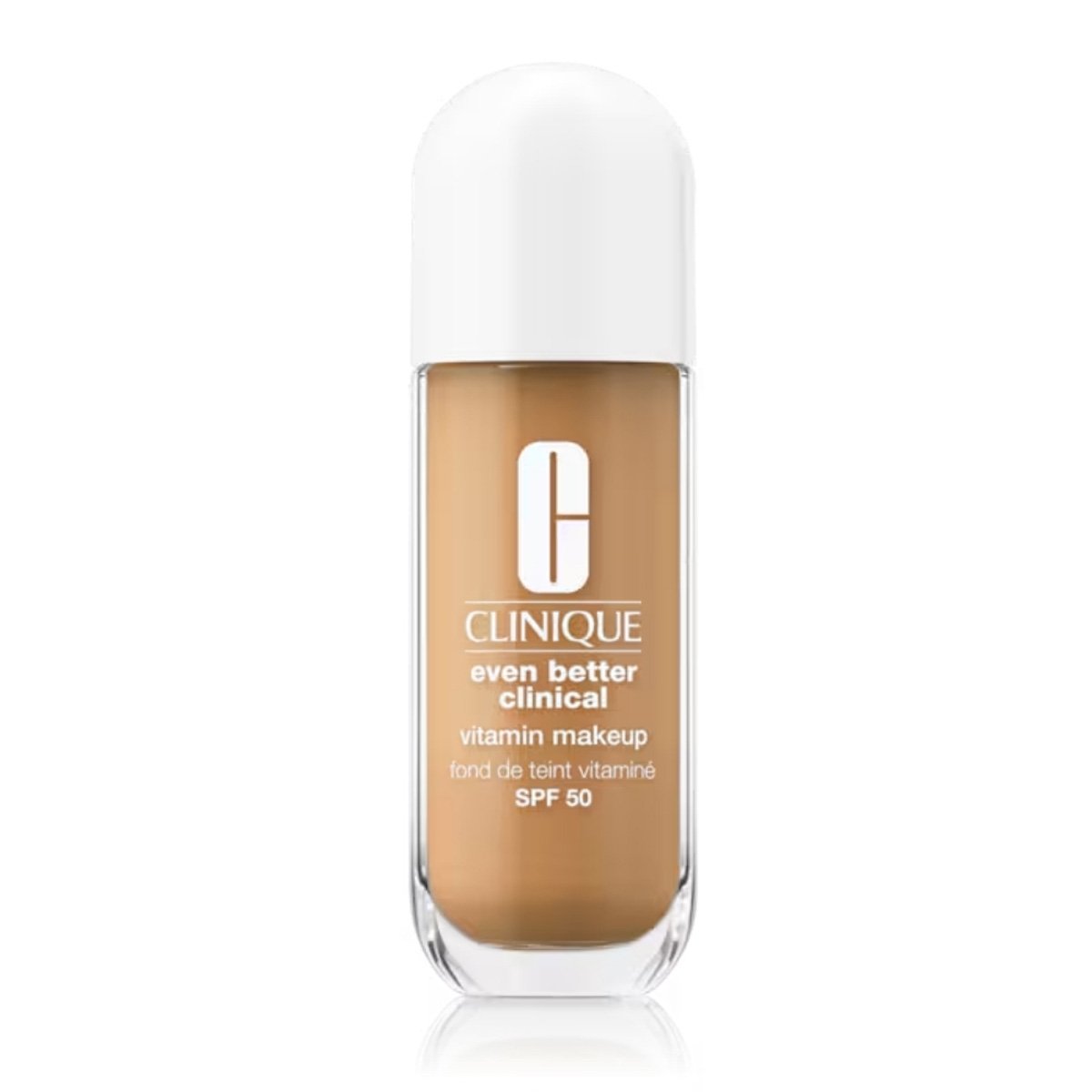 BASE DE MAQUILLAJE CLINIQUE EVEN BETTER CLINICAL VITAMIN SPF 50 30 ML - 1