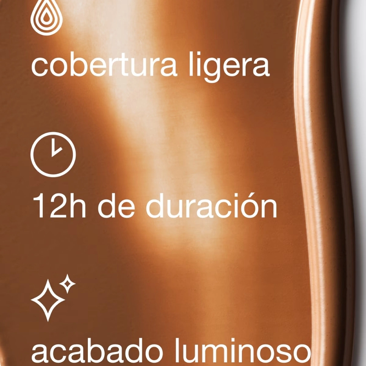 BASE DE MAQUILLAJE CLINIQUE EVEN BETTER CLINICAL VITAMIN SPF 50 30 ML - 5