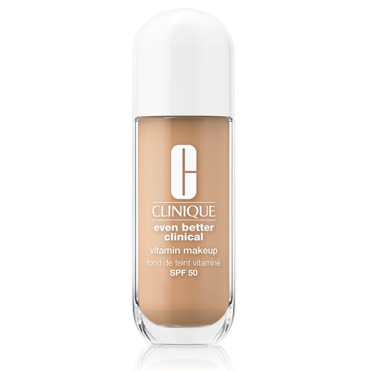 BASE DE MAQUILLAJE CLINIQUE EVEN BETTER CLINICAL VITAMIN SPF 50 30 ML - 1