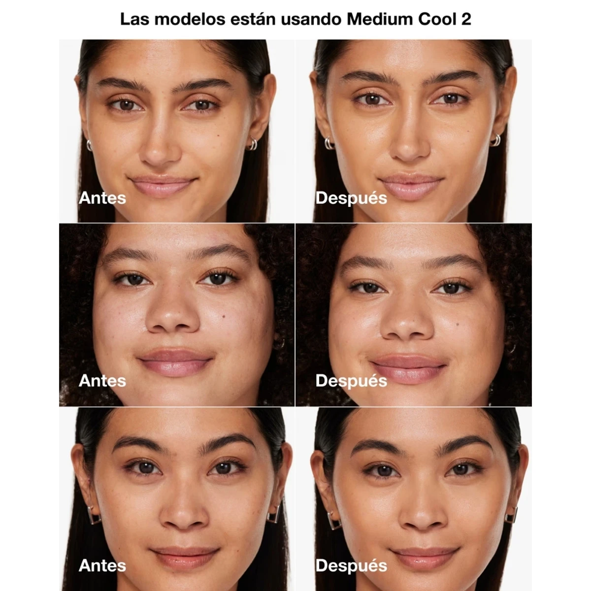 BASE DE MAQUILLAJE CLINIQUE EVEN BETTER CLINICAL VITAMIN SPF 50 30 ML - 3