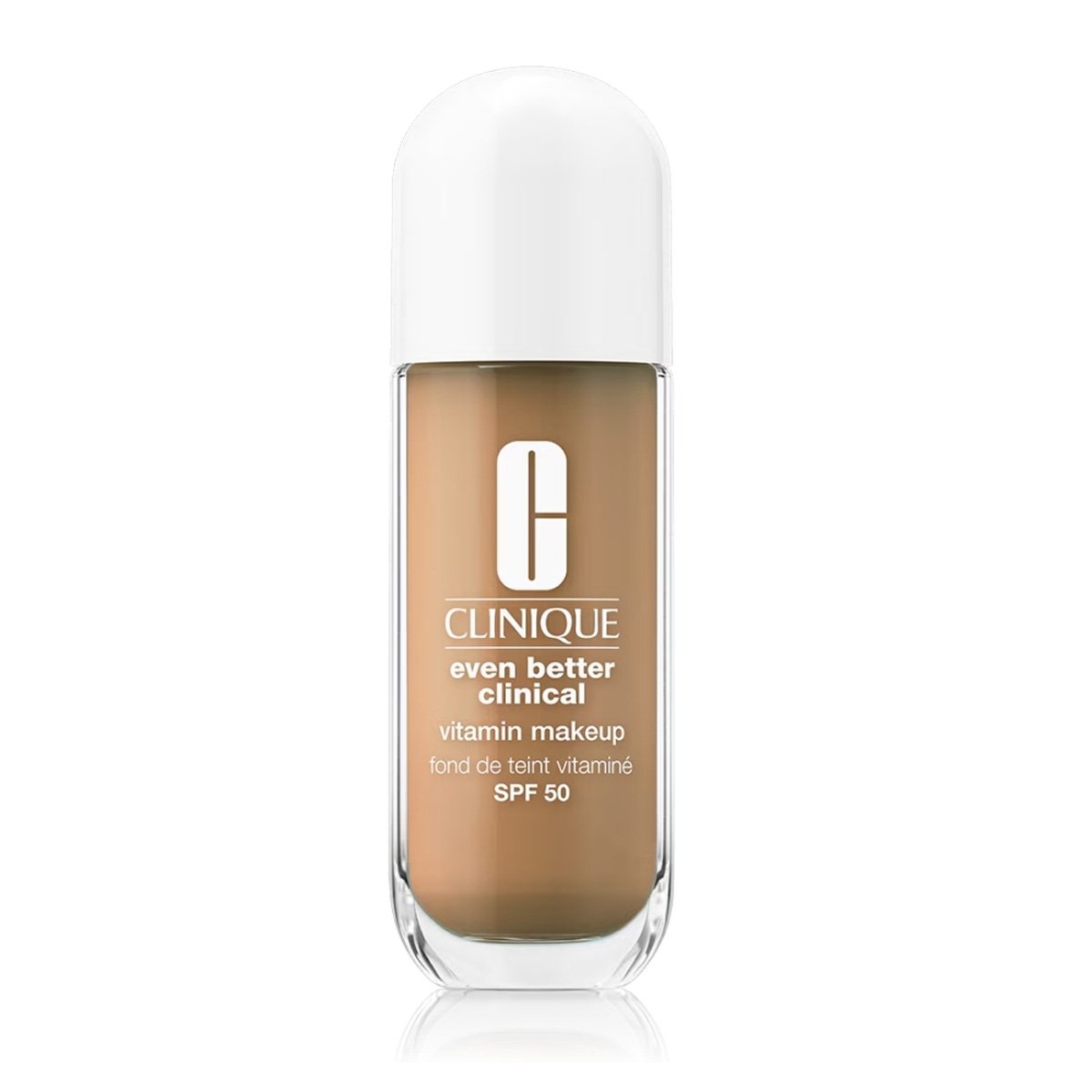 BASE DE MAQUILLAJE CLINIQUE EVEN BETTER CLINICAL VITAMIN SPF 50 30 ML - 1