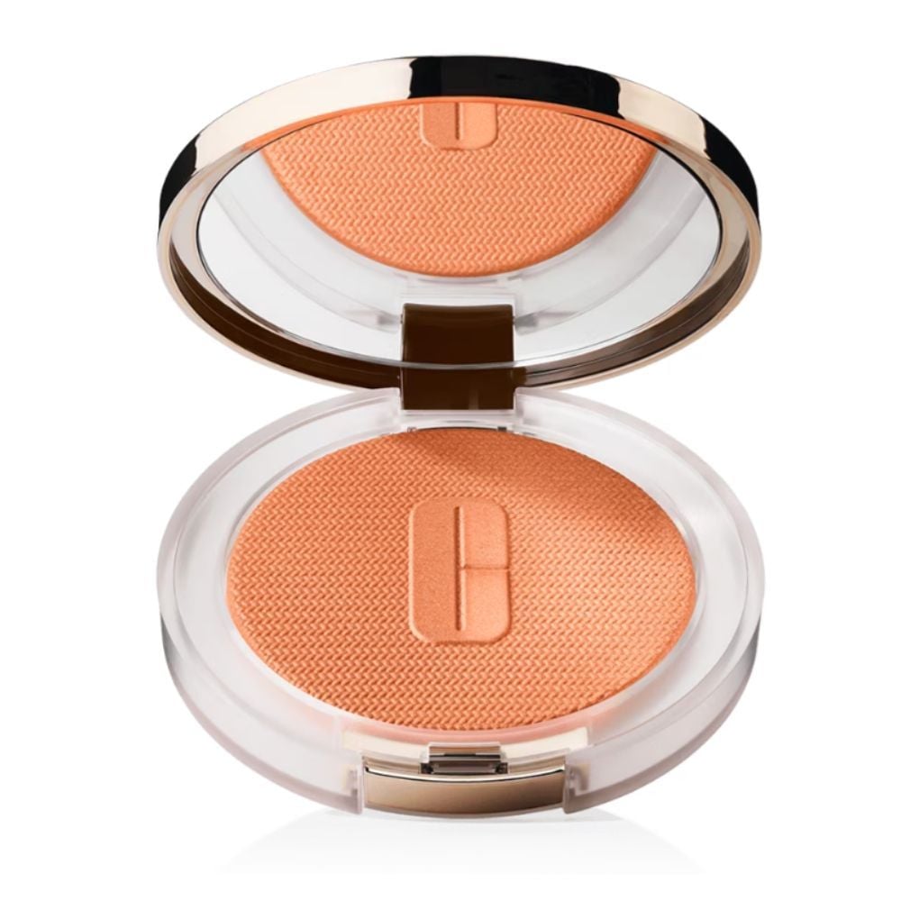 ILUMINADOR CLINIQUE TRUE HIGHLIGHT WEIGHTLESS ILLUMINATOR EN TONO DAYLIT BRONZE - 1