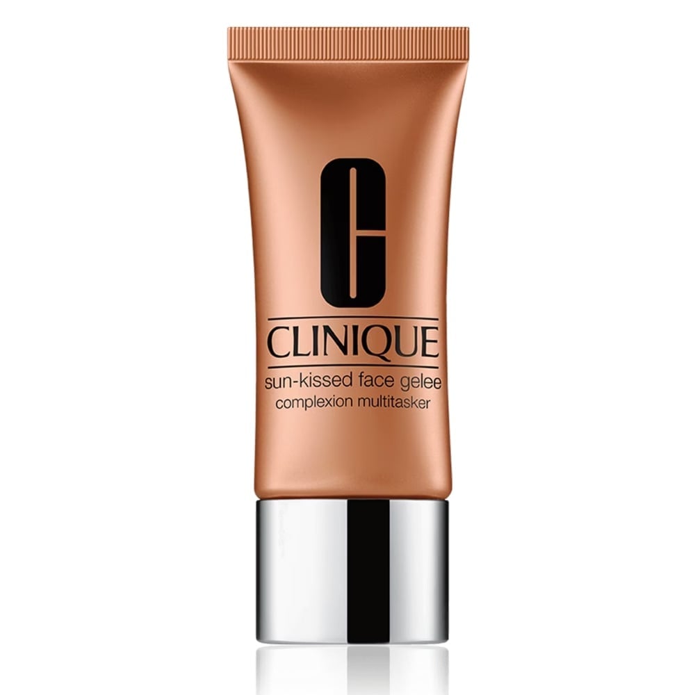BRONCEADOR GELEE CLINIQUE SUN-KISSED FACE COMPLEXION MULTITASKER 30 ML - 1