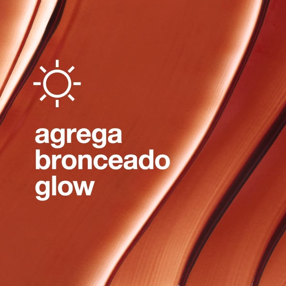 BRONCEADOR GELEE CLINIQUE SUN-KISSED FACE COMPLEXION MULTITASKER 30 ML - 2