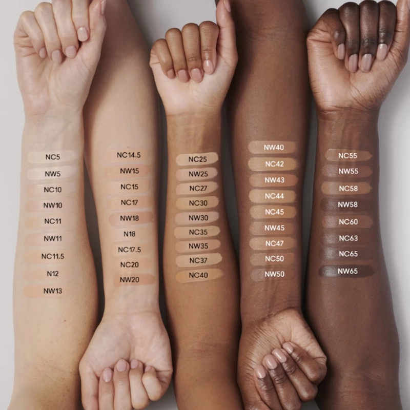 CORRECTOR MAC STUDIO RADIANCE 24HR LUMINOUS LIFT 11 ML - 3