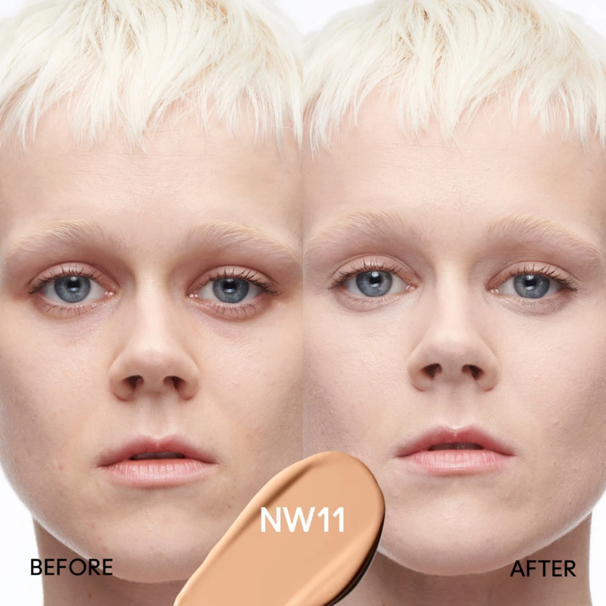 CORRECTOR MAC STUDIO RADIANCE 24HR LUMINOUS LIFT 11 ML - 2