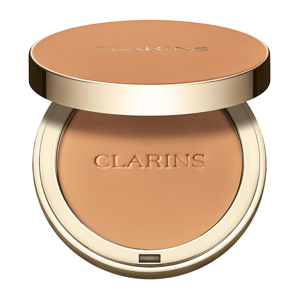 POLVO COMPACTO CLARINS EVER MATTE 04 - 2