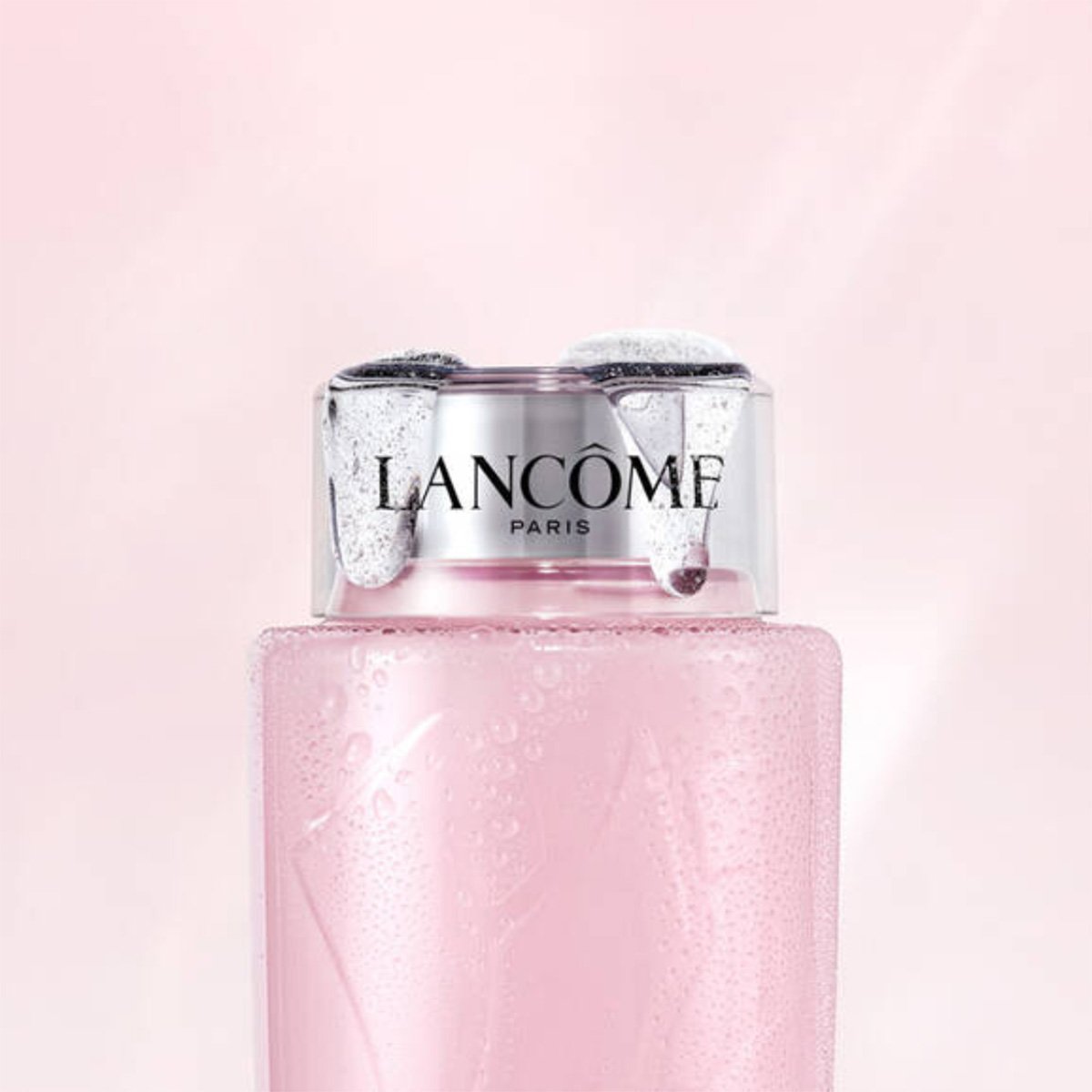 SET LANCÔME CONFORT CLEANSERS 400 ML - 3