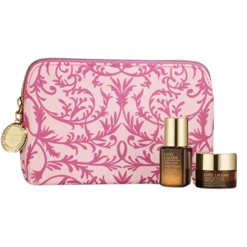 SET ESTÉE LAUDER SUERO ADVANCED NIGHT REPAIR 75ML + MINIS DE LUJO - 3