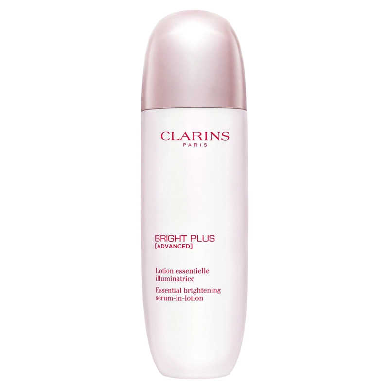 LOCIÓN LIGERA ANTIMANCHAS CLARINS BRIGHT PLUS LOTION 150 ML - 1