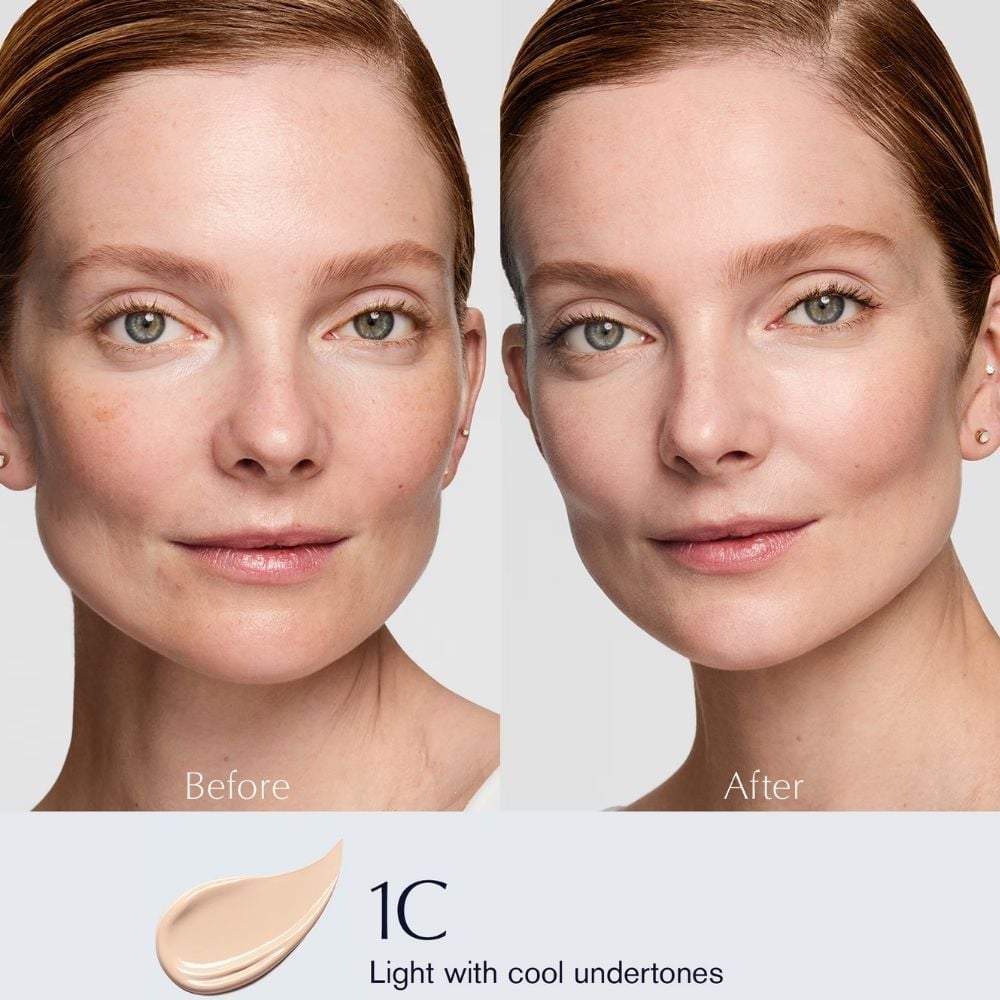 CORRECTOR ESTEE LAUDER DOUBLE WEAR SIP CONCEALER-1C 12ML - 3