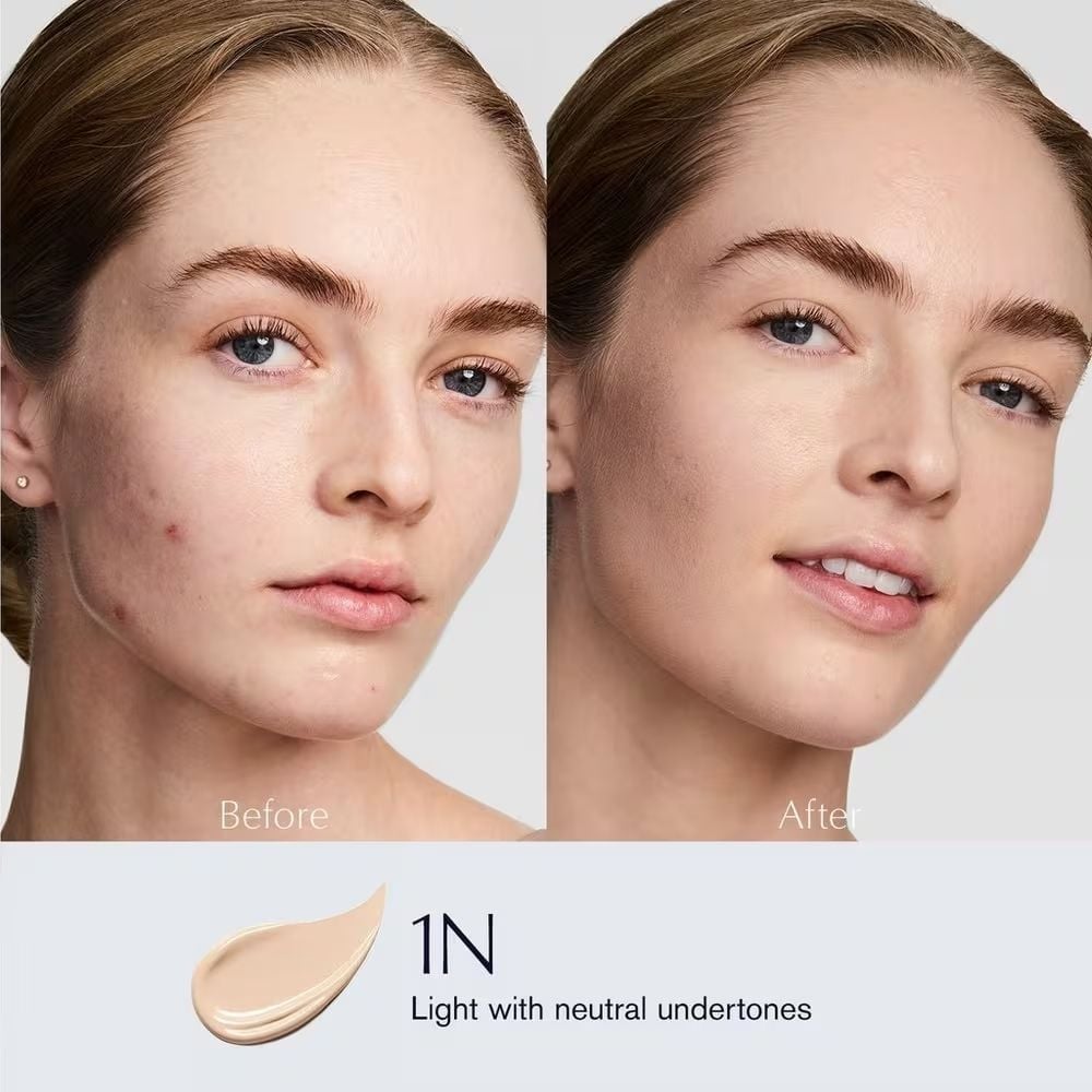 CORRECTOR ESTEE LAUDER DOUBLE WEAR SIP CONCEALER-1N 12ML - 3