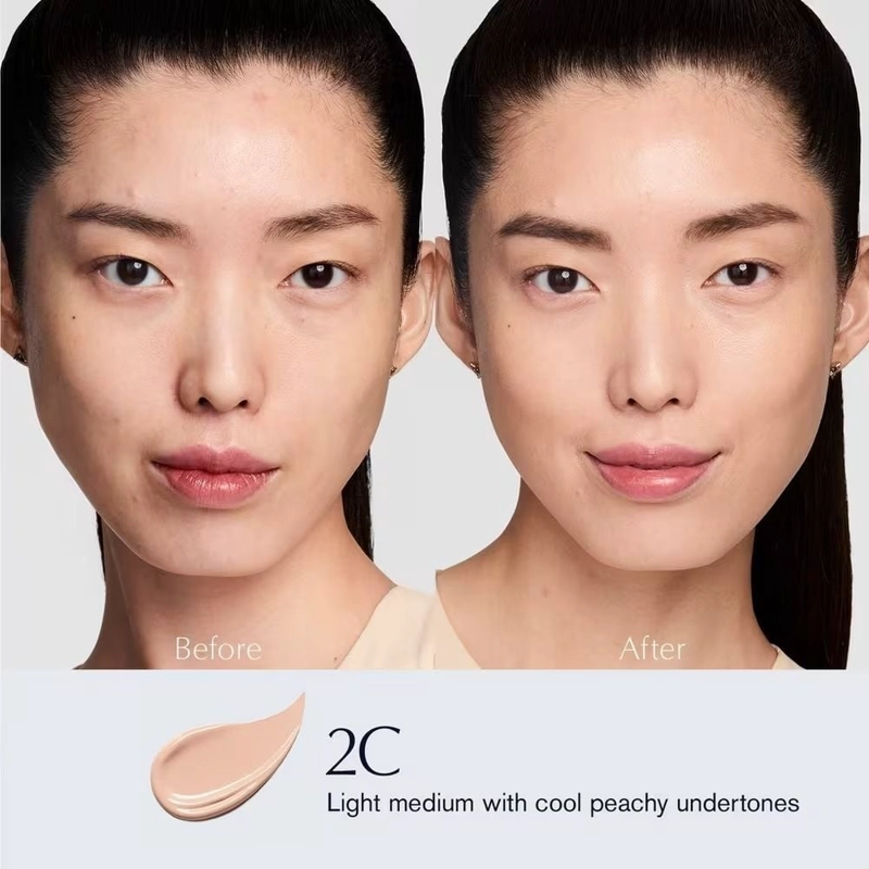 CORRECTOR ESTEE LAUDER DOUBLE WEAR SIP CONCEALER-2C 12ML - 3