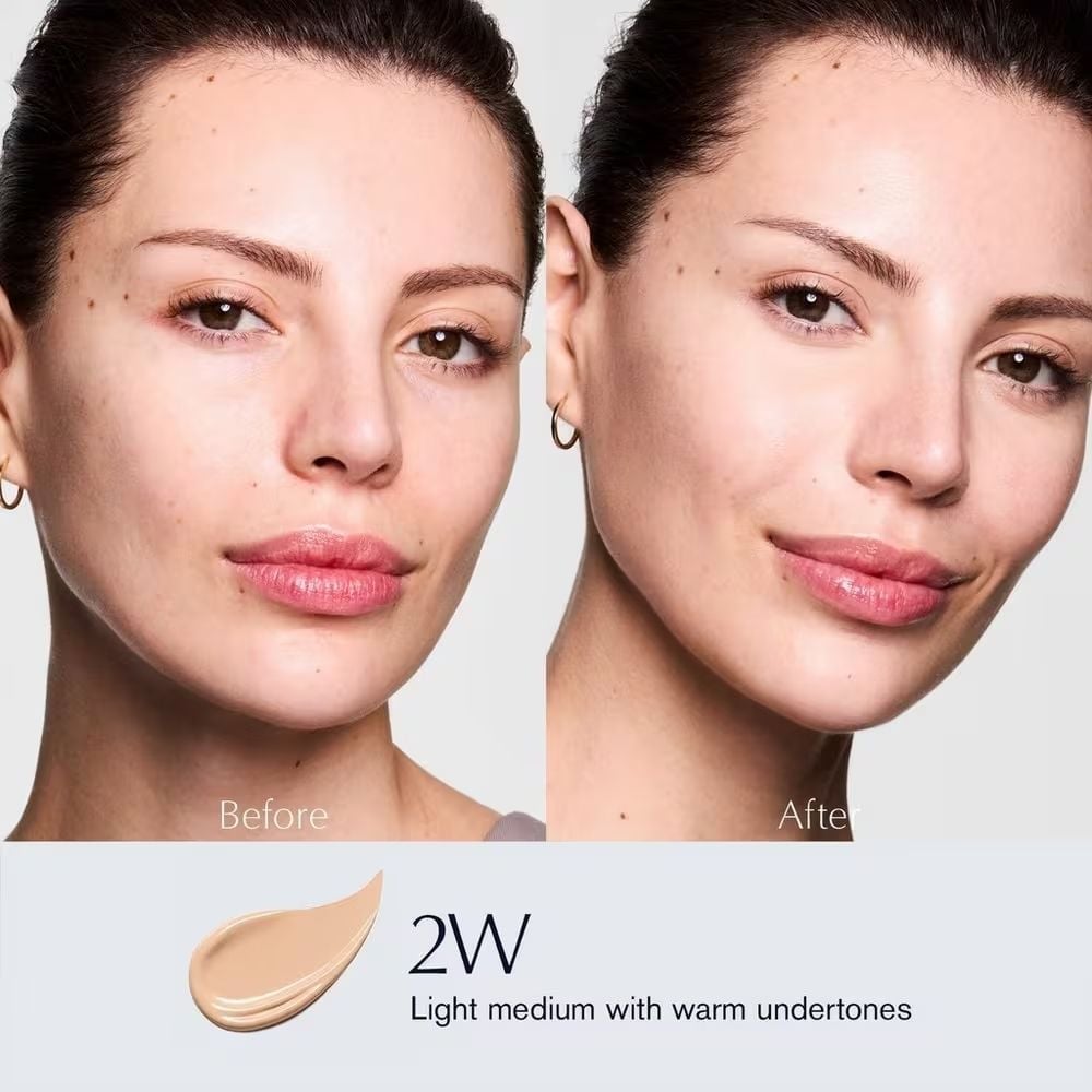 CORRECTOR ESTEE LAUDER DOUBLE WEAR SIP CONCEALER-2W 12ML - 3