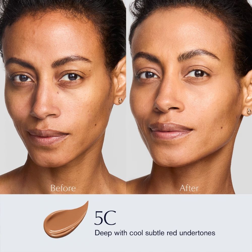 CORRECTOR ESTEE LAUDER DOUBLE WEAR SIP CONCEALER-5C 12ML - 3