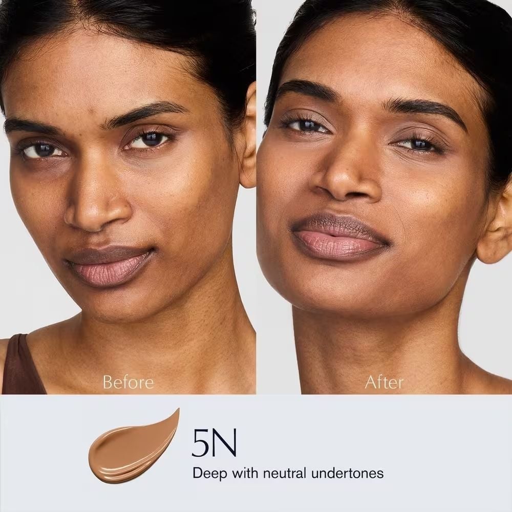 CORRECTOR ESTEE LAUDER DOUBLE WEAR SIP CONCEALER-5N 12ML - 3