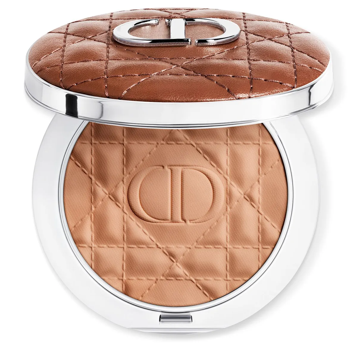 BRONCEADOR DOPR FOREVER NUDE BRONZE VELVET 004 - 1