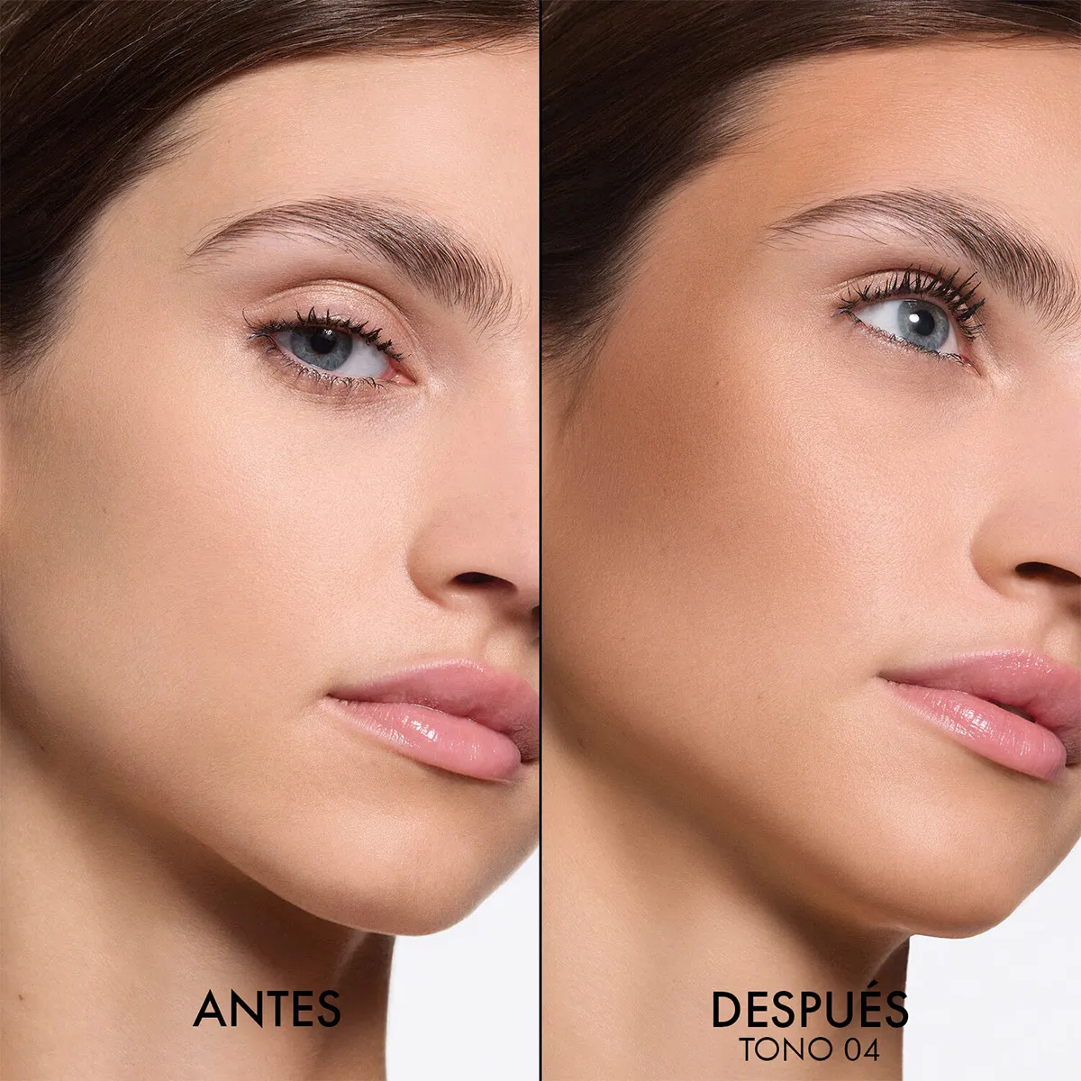 BRONCEADOR DOPR FOREVER NUDE BRONZE VELVET 004 - 2