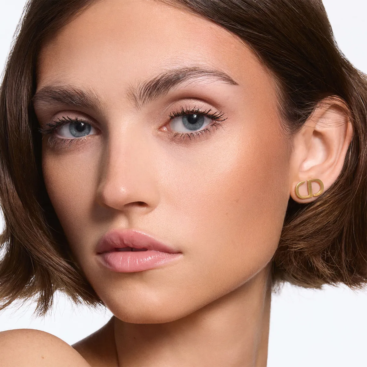 BRONCEADOR DOPR FOREVER NUDE BRONZE VELVET 004 - 3