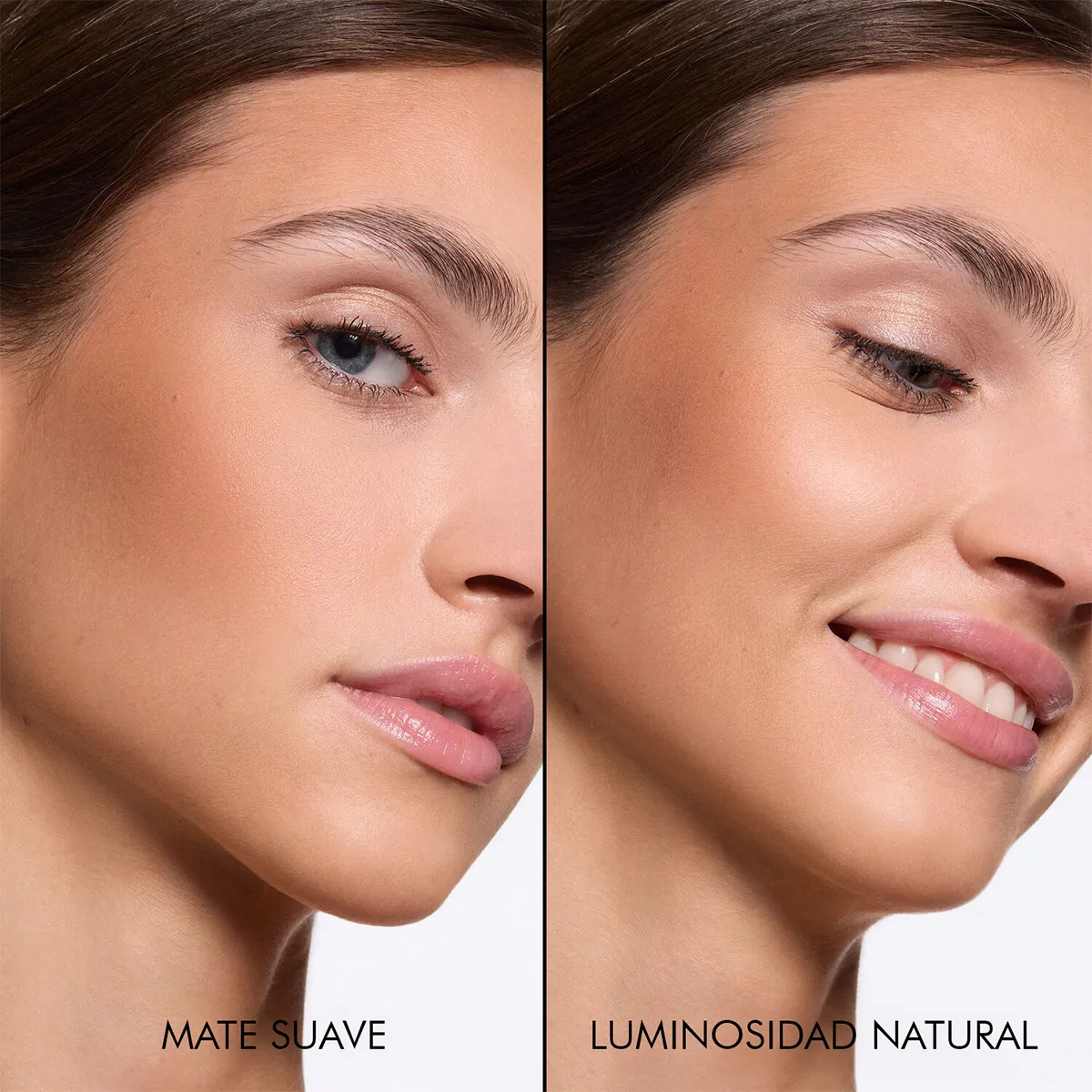 BRONCEADOR DOPR FOREVER NUDE BRONZE VELVET 004 - 4