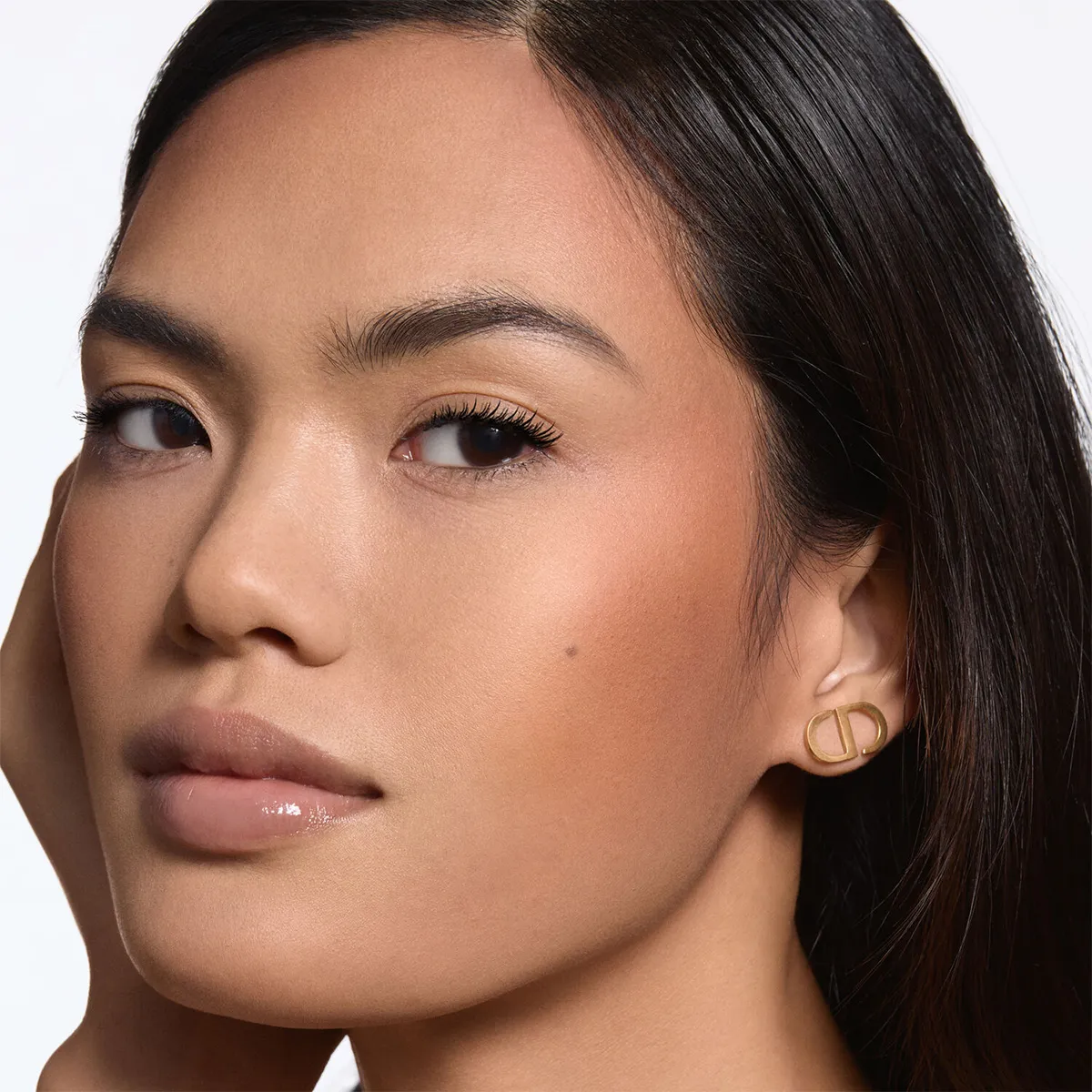 BRONCEADOR DOPR FOREVER NUDE BRONZE VELVET 004 - 5