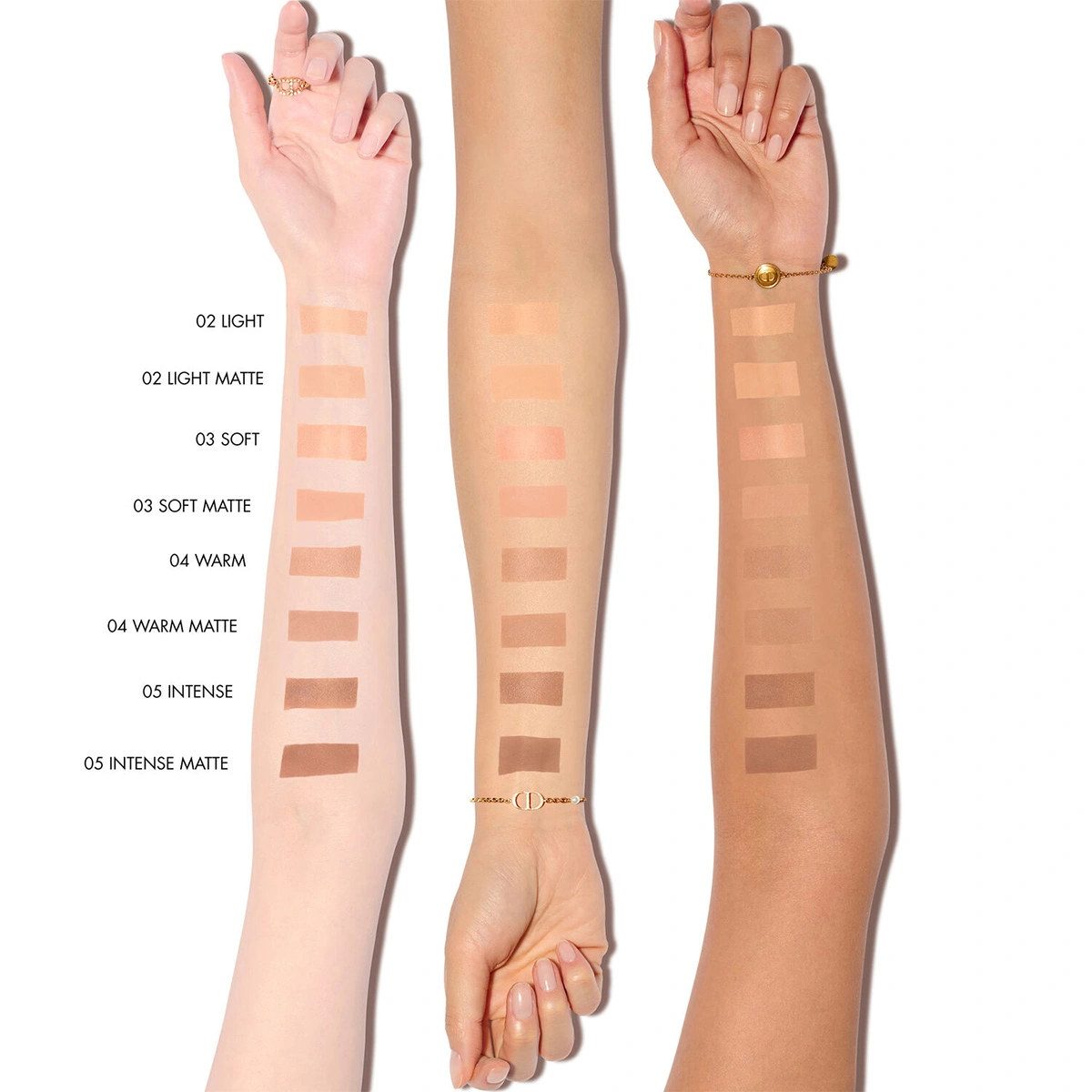 BRONCEADOR DOPR FOREVER NUDE BRONZE VELVET 004 - 6