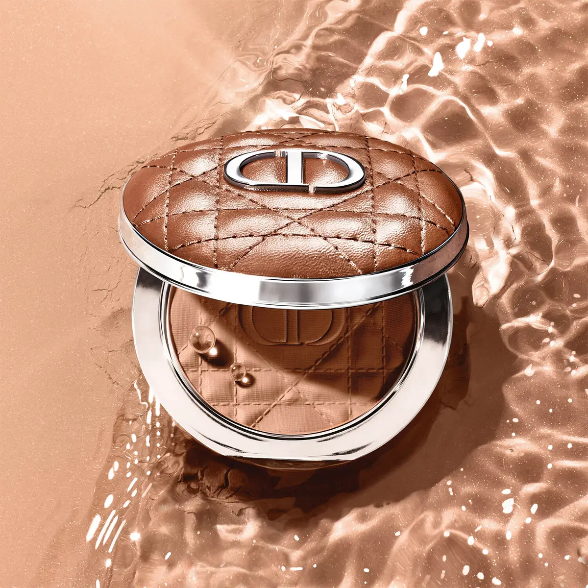 BRONCEADOR DOPR FOREVER NUDE BRONZE VELVET 004 - 10